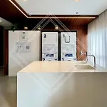 Zainalofts7Moema Ao Lado Metro, Ibira, Casv 1001Id