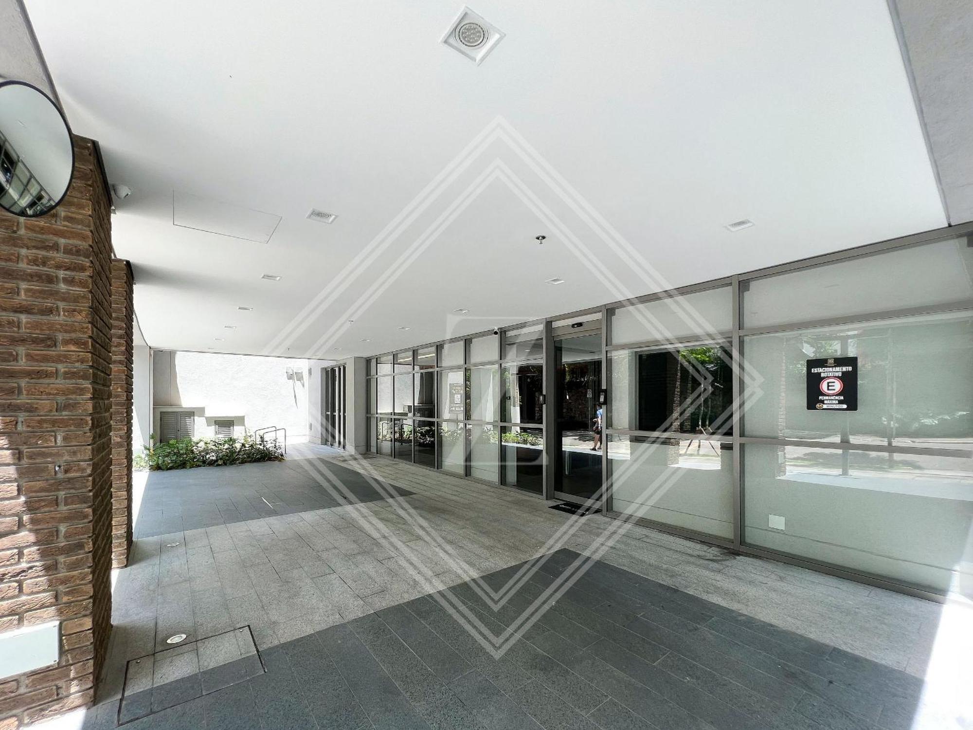 Zainalofts7moema Ao Lado Metro, Ibira, Casv 1001id Apartamento *