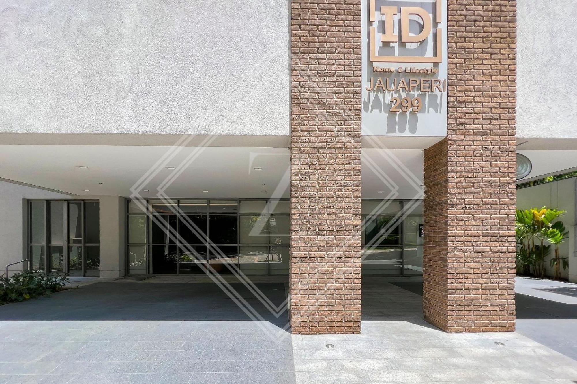 Apartamento Zainalofts7moema Ao Lado Metro, Ibira, Casv 1001id