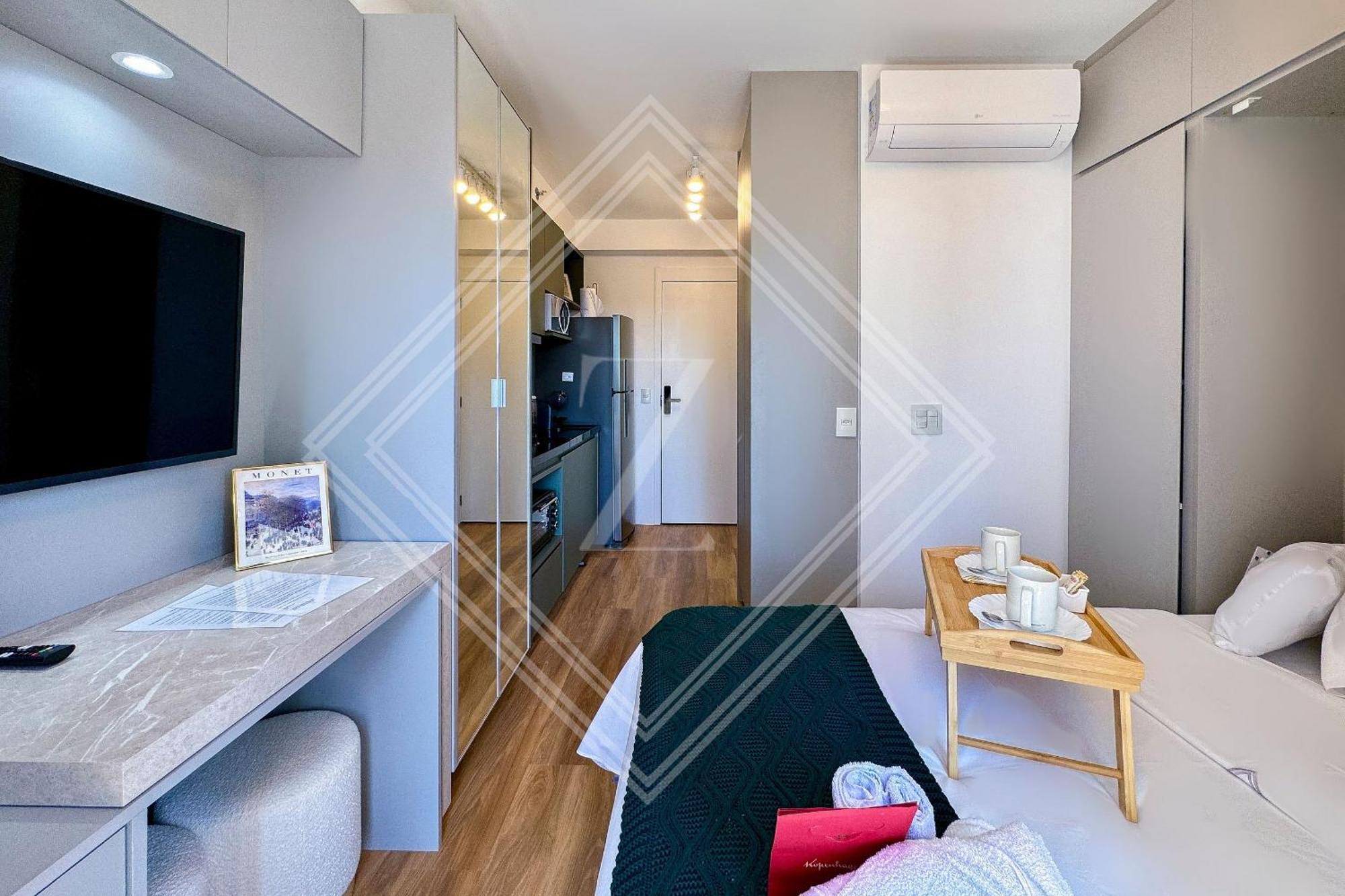 Zainalofts7moema Ao Lado Metro, Ibira, Casv 1001id Apartamento
