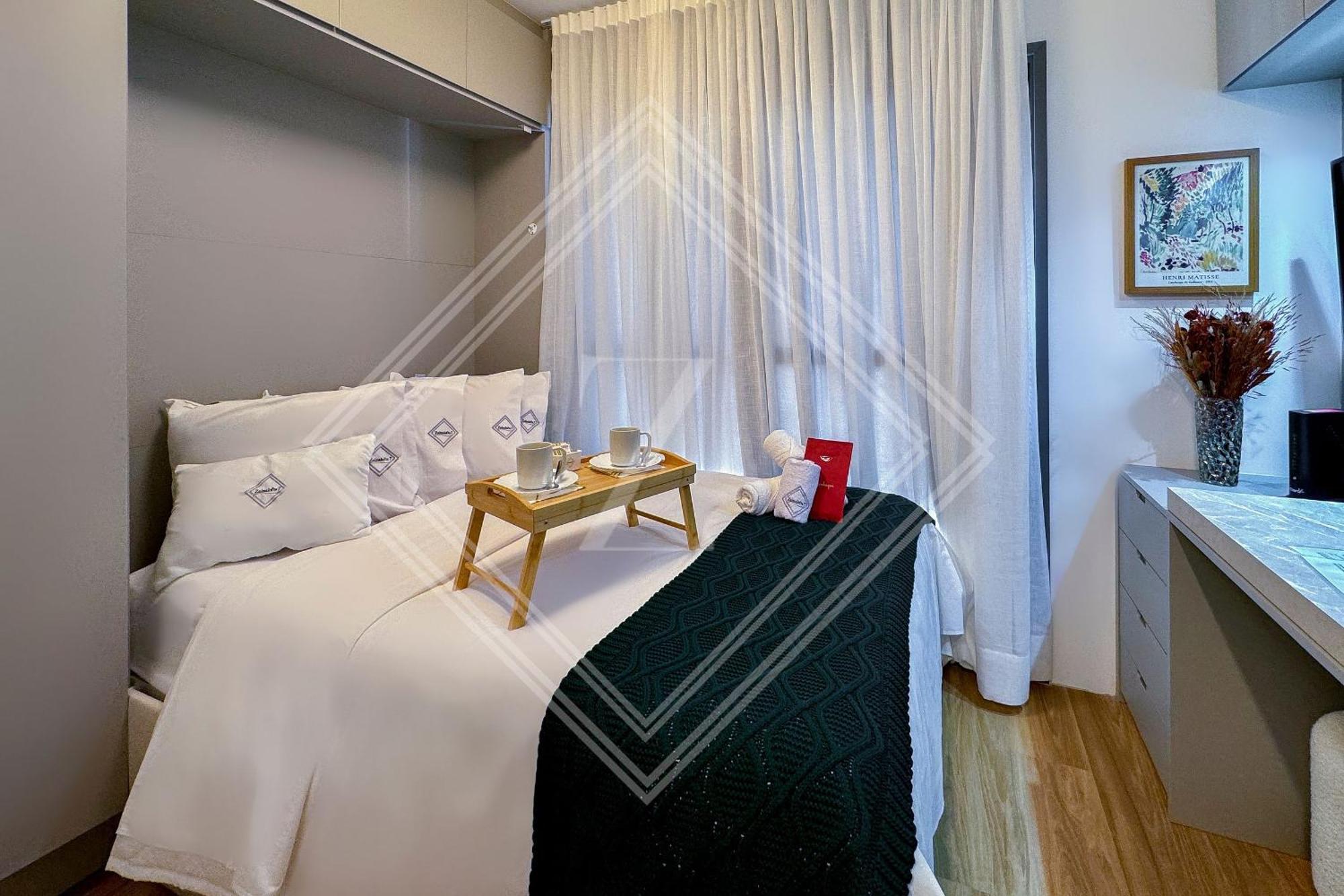 Zainalofts7moema Ao Lado Metro, Ibira, Casv 1001id Apartamento