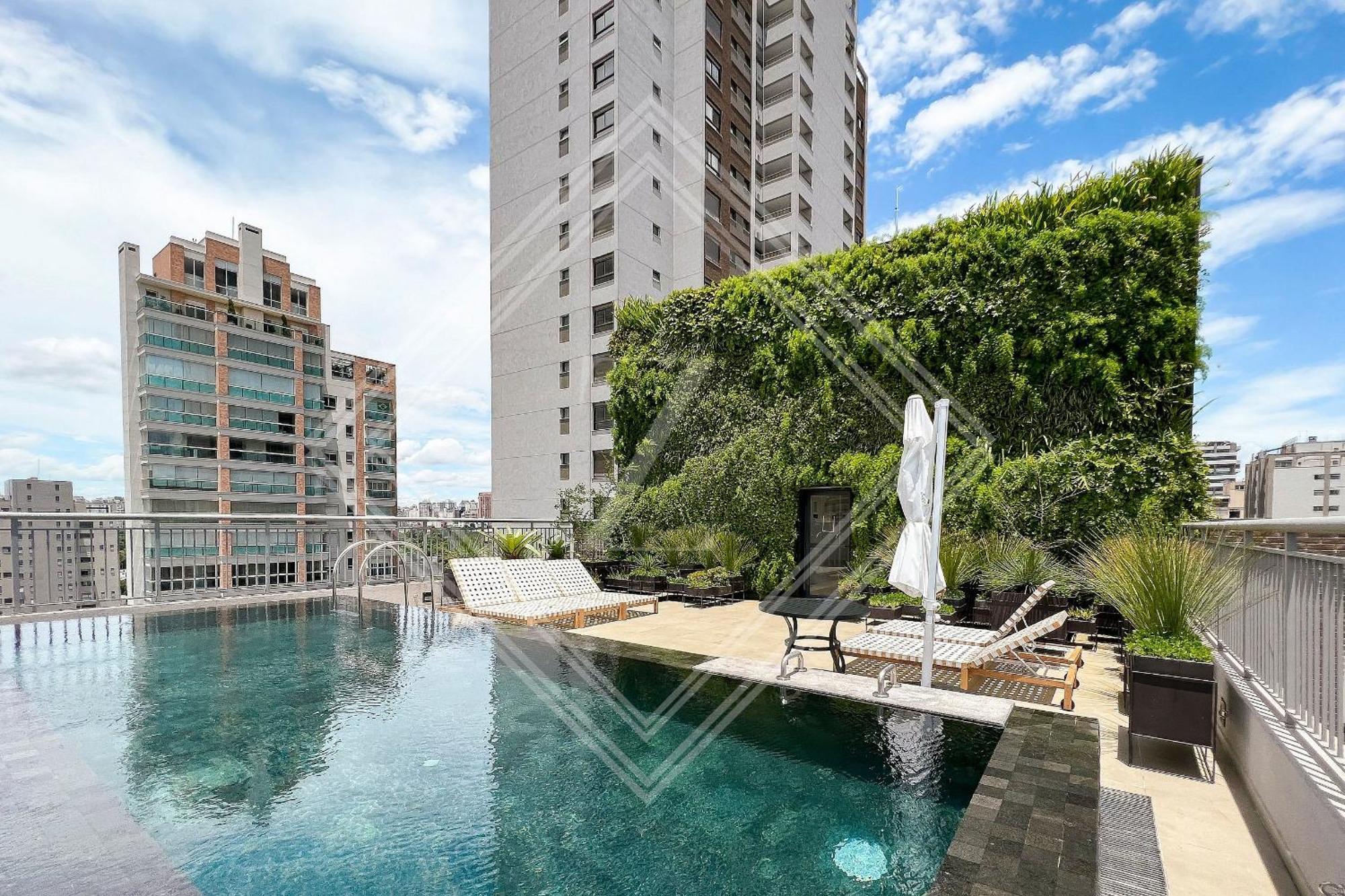 Zainalofts7moema Ao Lado Metro, Ibira, Casv 1001id Apartamento
