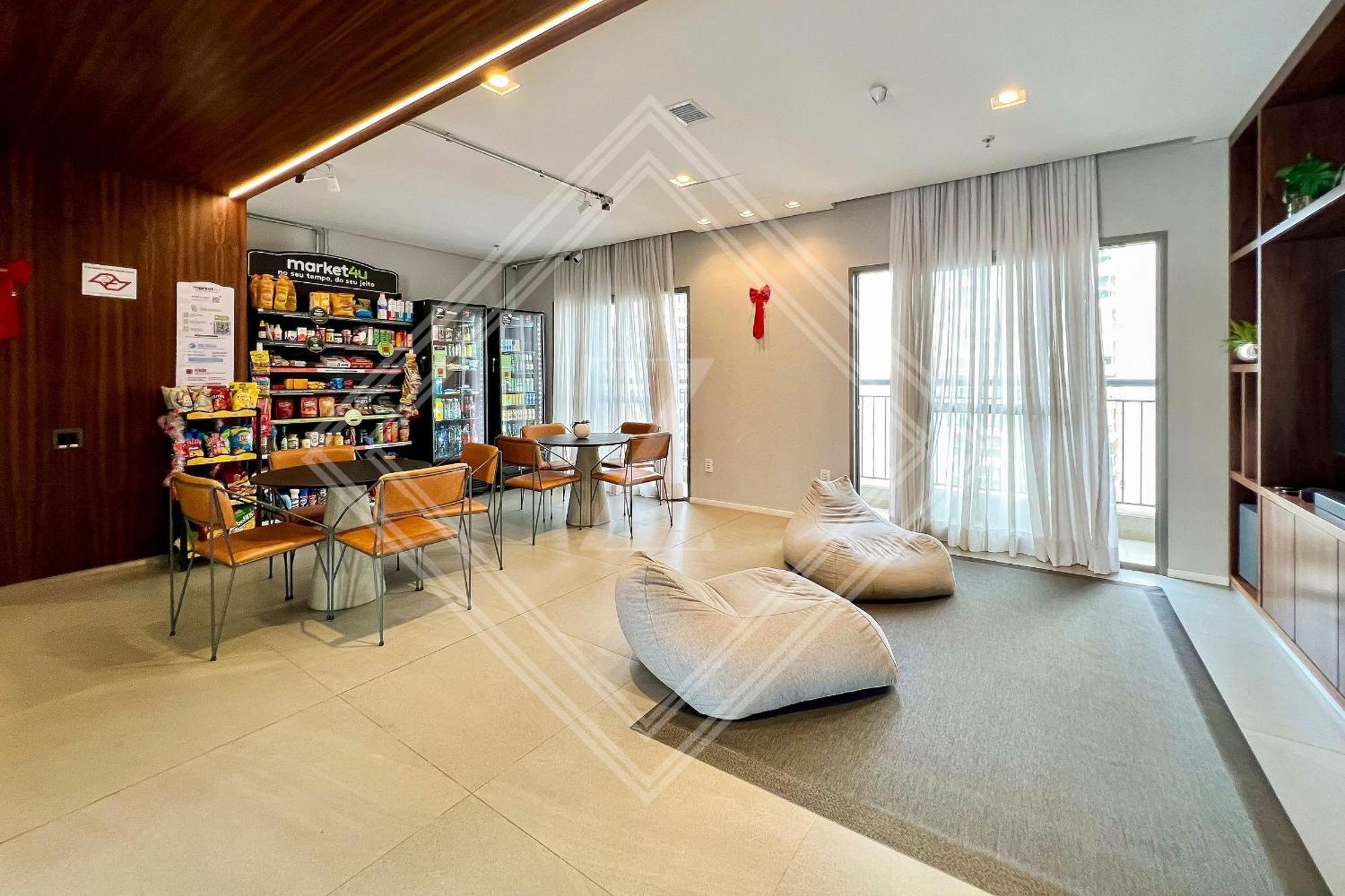 Apartment Zainalofts7moema Ao Lado Metro, Ibira, Casv 1001id
